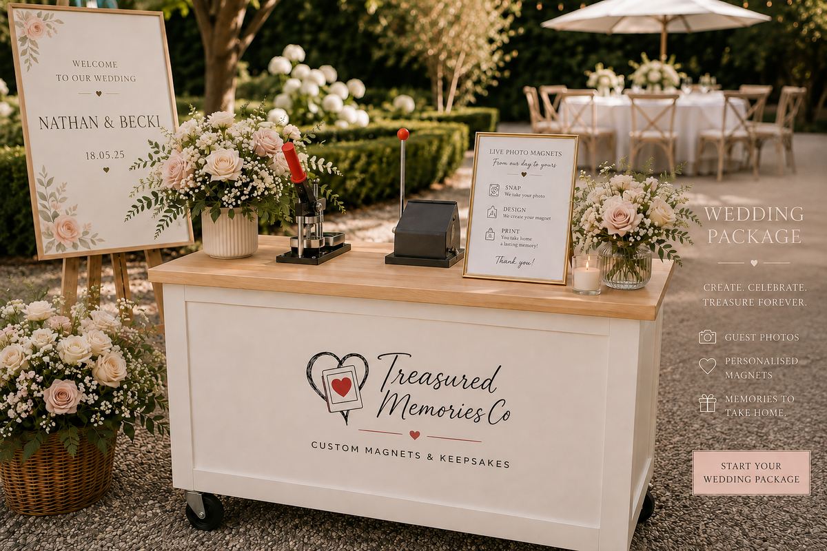 Wedding Package