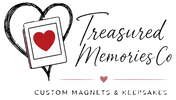 Treasured Memories Co - Home