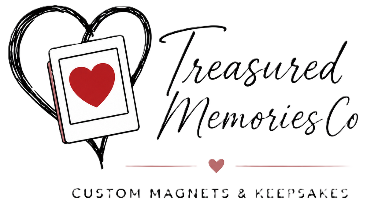 Treasured Memories Co