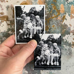 2.75" x 3.5" Flexible Magnets