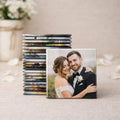 2" x 2" Button Magnets